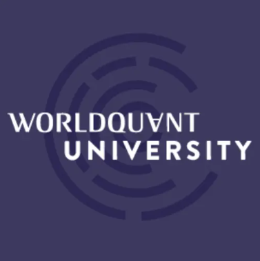 WorldQuant University